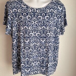 Women’s SS T-shirt